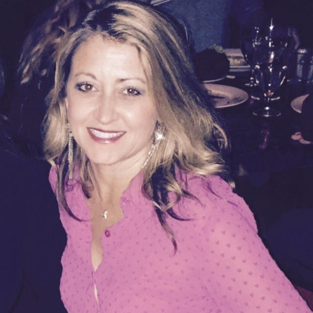 Meet your Posher, Rita